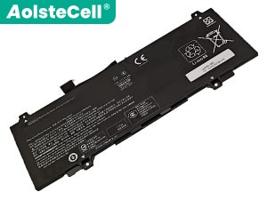 Batteri til HP TPN-DB0F