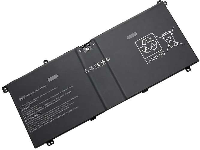 Batteri til HP omnibook ultra 14-kd0375ng