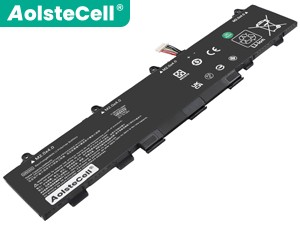 Batteri til HP M12328-2D2