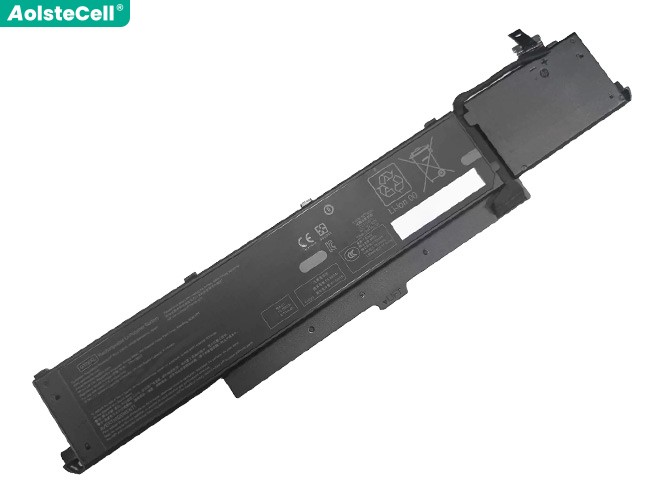 Batteri til HP GT08XL