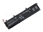 Batteri til HP M02029-005