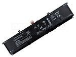 Batteri til HP ENVY 15-ep0418no