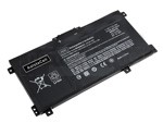 Batteri til HP ENVY x360 15-bp008ng