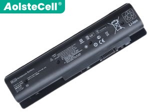 Batteri til HP ENVY 17-n002tx