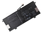 Batteri til HP Chromebook x360 12b-ca0000ns