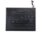 Batteri til HP MLP3810980