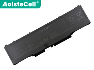 Batteri til HP MW08077XL