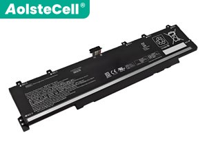 Batteri til HP PA04XL