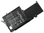 Batteri til HP Spectre X360 15-ap012dx