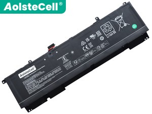 Batteri til HP OMEN TRANSCEND 16-U0005NS