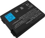 Batteri til Compaq DP390A
