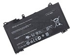 Batteri til HP L32407-2C1