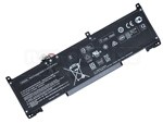 Batteri til HP M01524-541