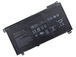 Batteri til HP RU03048XL