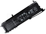 Batteri til HP TPC-Q013