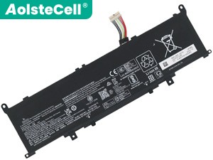 Batteri til HP RX03XL