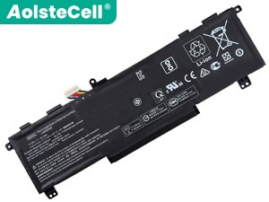 Batteri til HP OMEN 15-ek0005nh