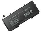 Batteri til HP TPN-Q176