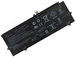 Batteri til HP Pro x2 612 G2 Retail Solutions Tablet