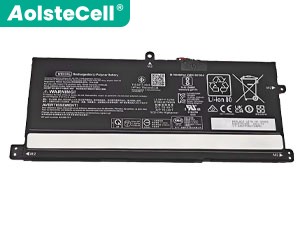 Batteri til HP PAVILION PLUS 14-EY0000NA