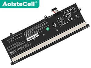 Batteri til HP N39817-2C1