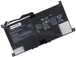 Batteri til HP M90073-005