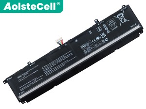 Batteri til HP OMEN 17-DB0901NC