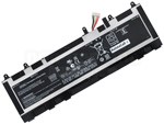 Batteri til HP EliteBook 860 G9 6F6K5EA