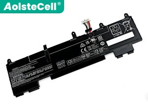 Batteri til HP EliteBook 830 13 inch G10-7E6Z5AV-9V7S8PA