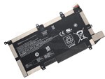 Batteri til HP Spectre x360 Convertible 14-ea0526TU