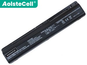 Batteri til HP Pavilion dv9912nr