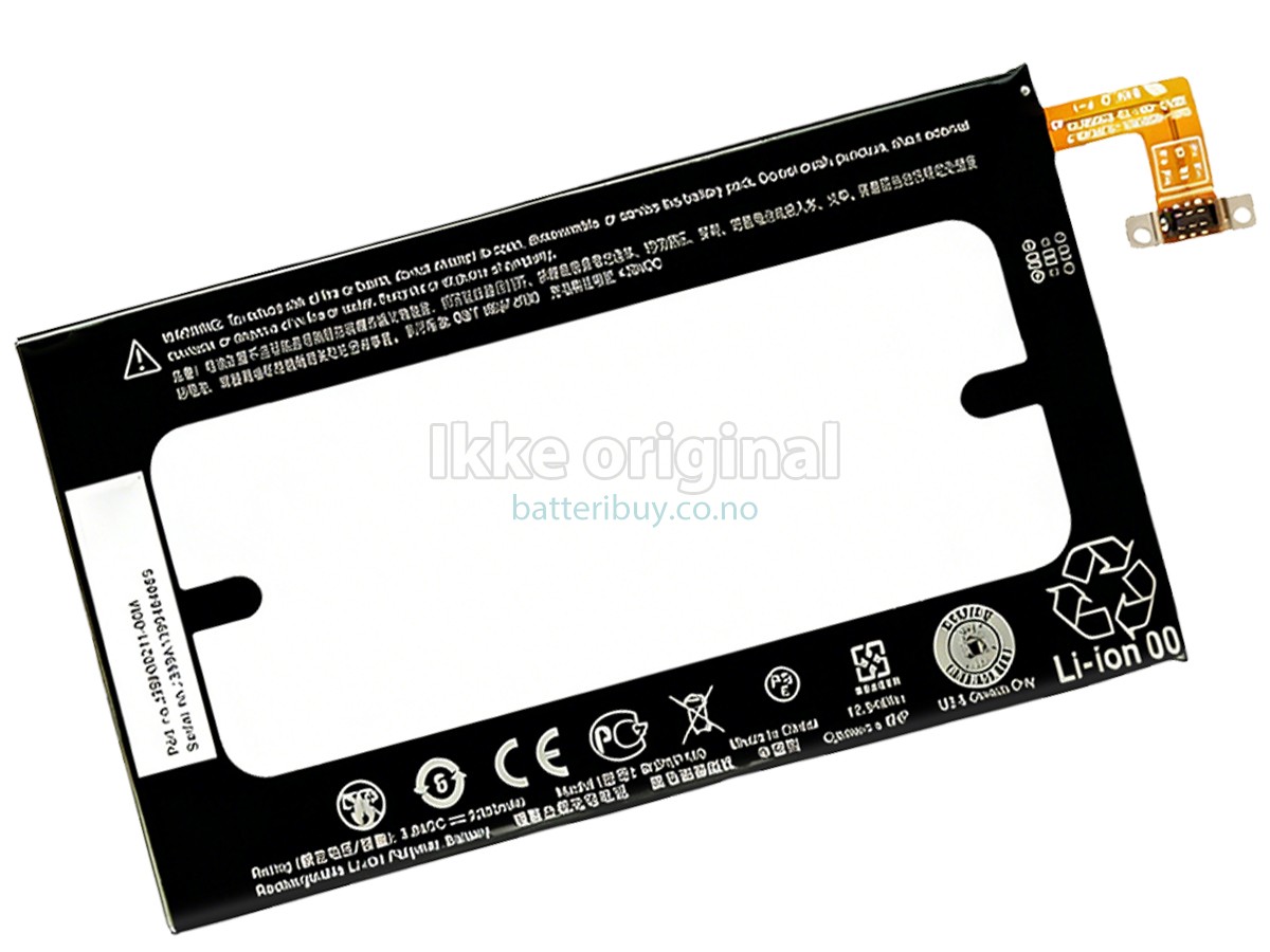 HTC BOP3P100 batteri