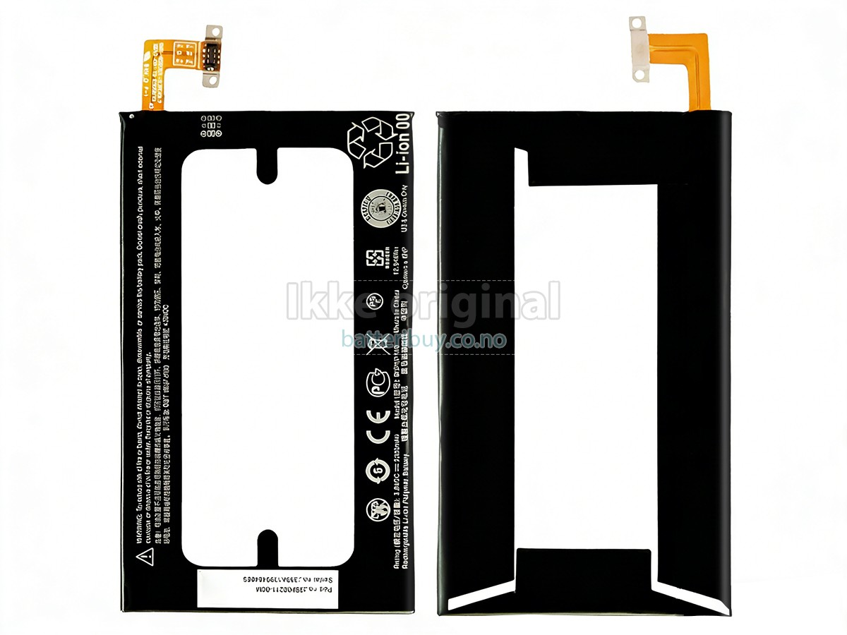 HTC BOP3P100 batteri