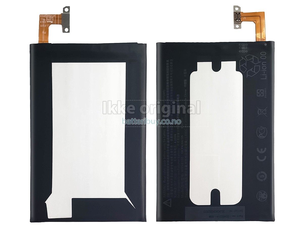HTC ONE M8 batteri