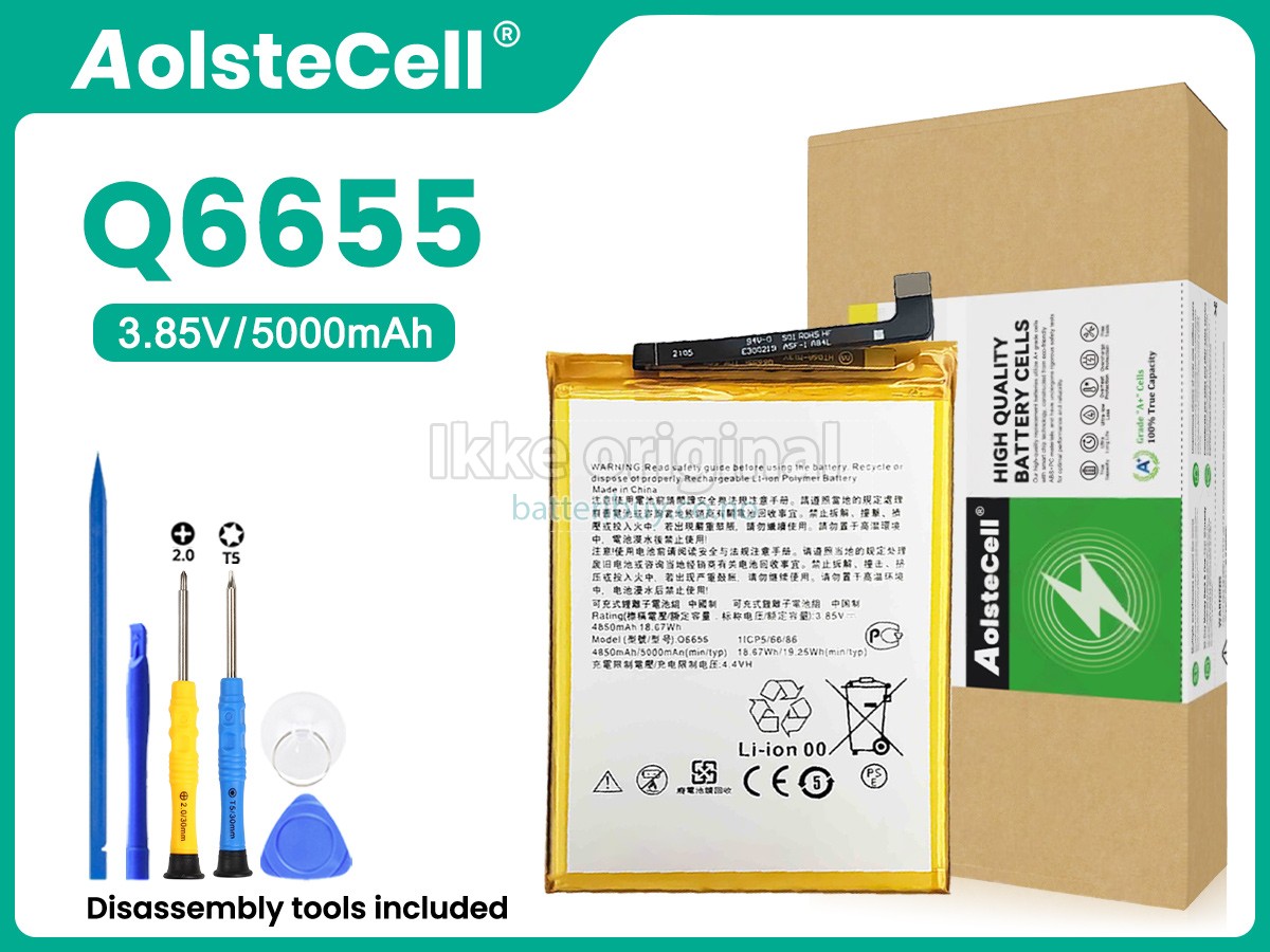 HTC Q6655 batteri