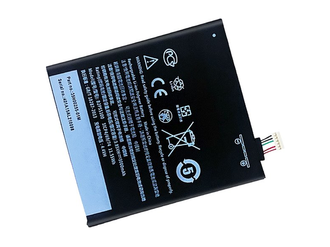 Batteri til HTC D10 Pro