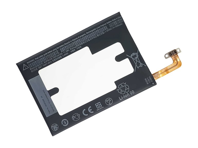 Batteri til HTC One M10 Lifestyle