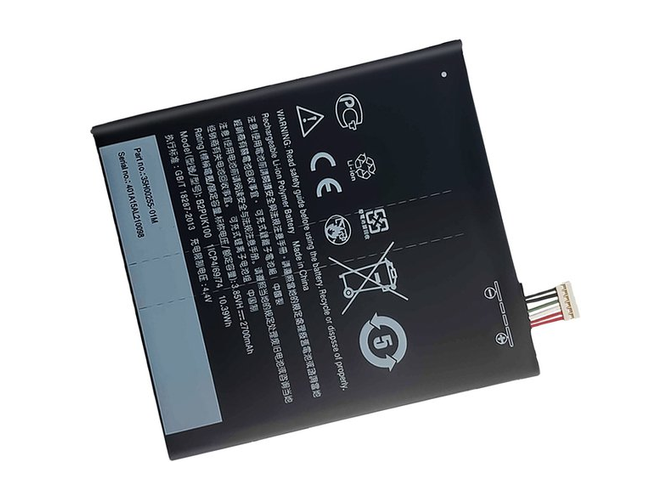 Batteri til HTC Desire 2PUK00