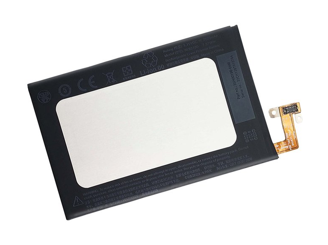 Batteri til HTC Butterfly X920D DNA