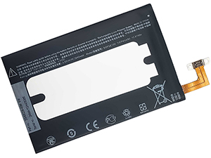 Batteri til HTC 0PJA10