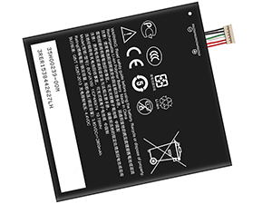 Batteri til HTC One E9 plus