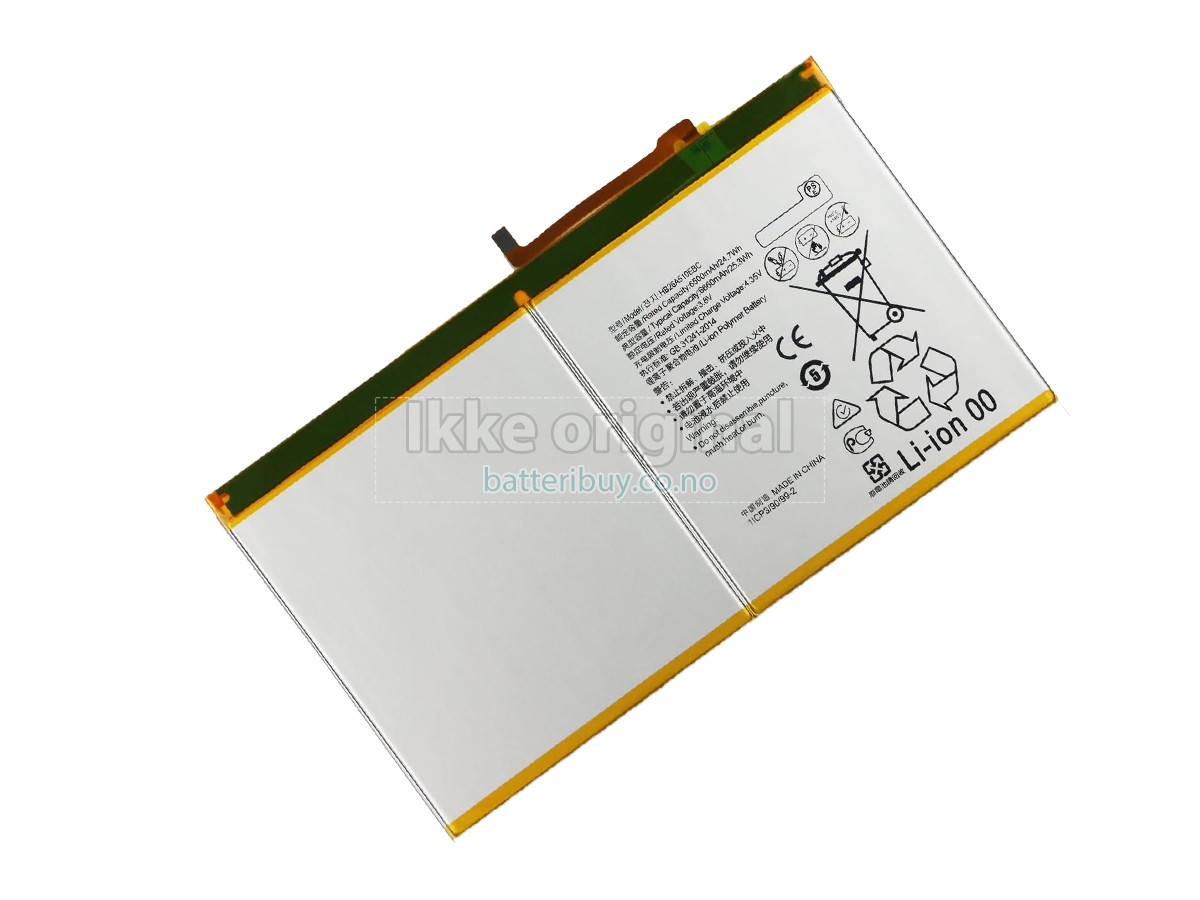 Huawei BACH-W09 batteri