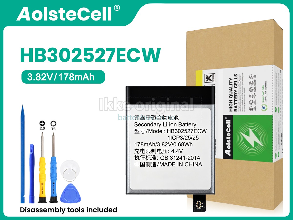 Huawei MAGIC GT batteri