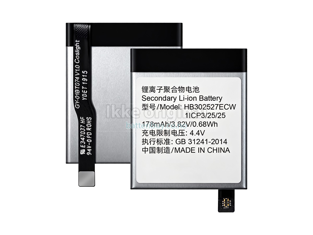 Huawei MAGIC GT batteri