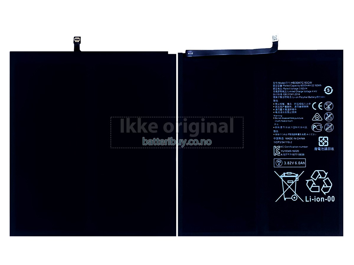 Huawei HB30A7C1ECW batteri