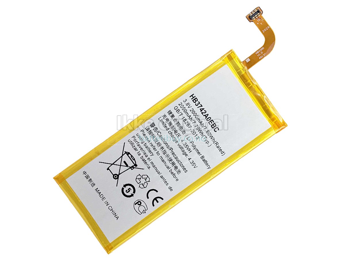 Huawei ASCEND G630-U20 batteri