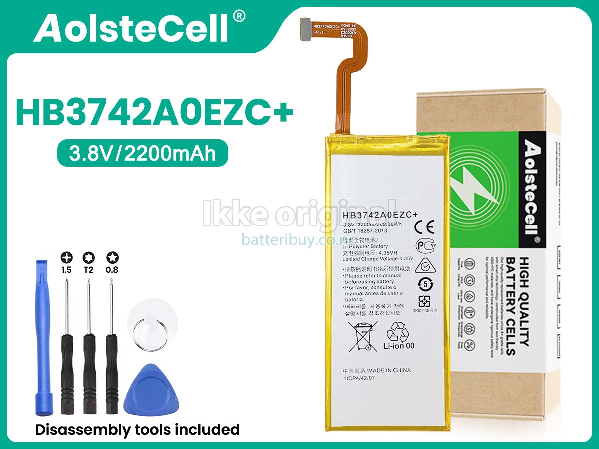 Huawei GR3-2016 batteri