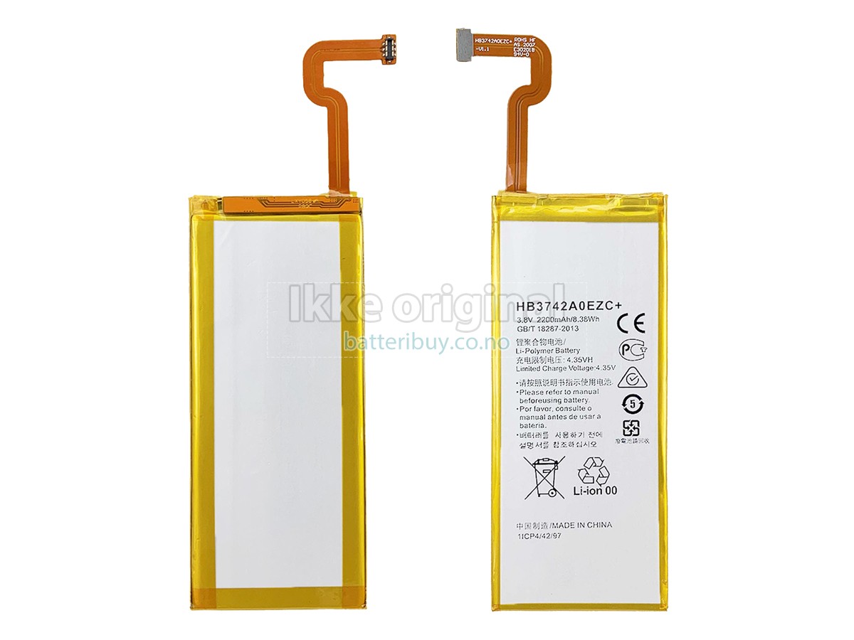 Huawei GR3-2016 batteri