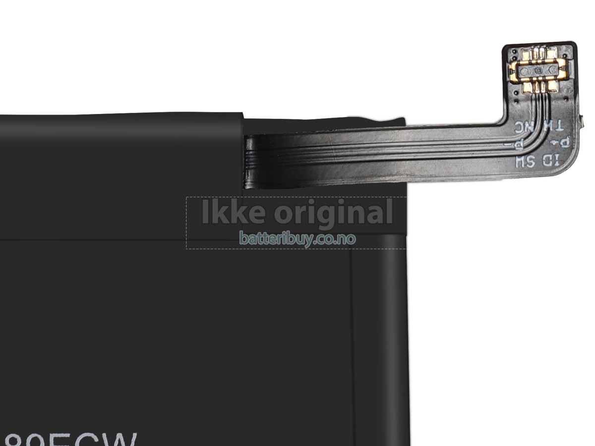 Huawei P10 PLUS batteri