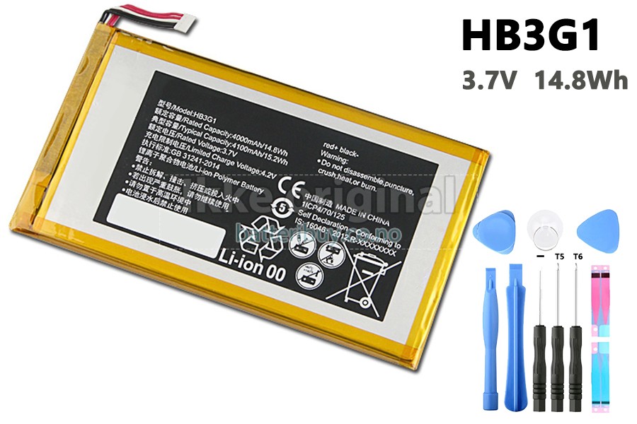Huawei T7-701 batteri